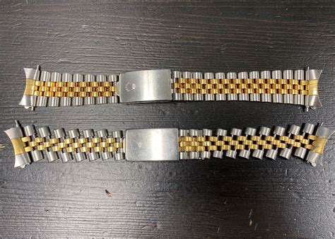 how to tighten rolex bracelet|how to adjust jubilee bracelet.